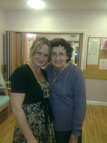 Katrinasuzanne's profile picture. Emergency Department 
Colchester General Hospital 

Proud to be part of the NHS