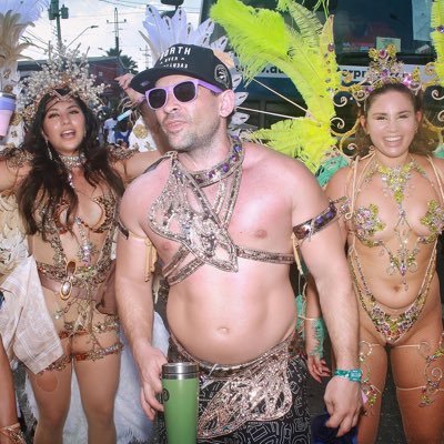 Gabe_Gal's profile picture. Soca and sports lover 🇨🇦