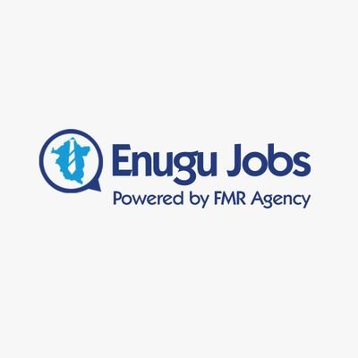 We Connect The Best Talents With The Best Employers, in Enugu.
Enugu Jobs is a product of Enugu SME Center powered by FMR Agency!
