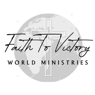 Faith To Victory World Ministries is an independent, non-profit evangelical ministry reaching the world for Jesus Christ. Directed by Michael & Sherry Collins.