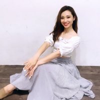 Crystal Dominguez (@crystaldom81516) 's Twitter Profile