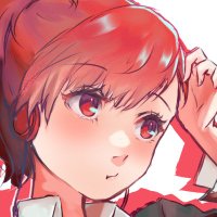 shizu 🌰(@shizuhanaart) 's Twitter Profile Photo