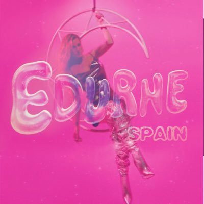 TU recurso de información #1 de la artista Edurne (@edurnity) • 💗Nada💗 es lo nuevo de Edurne. #e8 is comming! 🔥