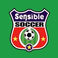 Sensible Soccer(@SensibleSWOS) 's Twitter Profile Photo