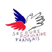 Secours Populaire des Hauts-de-Seine(@Secourspop92) 's Twitter Profile Photo