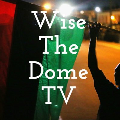 Check Out The “Wise The Dome TV” podcast. Peace! 5 Percenter and Member of Team O.S.I.R.I.S.