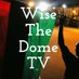 Rakeem Shabazz | Wise The Dome TV (@RakeemShabazz) Twitter profile photo