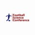 Football Science Conference (@FootballScConf) Twitter profile photo
