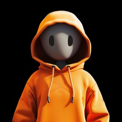 niyeshshaji's profile picture. Crafting research-backed designs that pack a punch👊

UI/UX | Brand Designer | Full-time freelancer | https://t.co/goNdwiyCPN