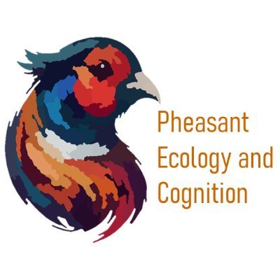 Studying how natural selection shapes cognitive performance in the wild using the genius of the bird world - Pheasants. Tweets by Jo Madden