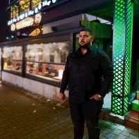 Hüseyin Kaplan (@huseyinkplann) Twitter profile photo