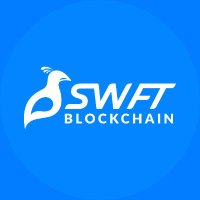 SWFT Blockchain(@SwftCoin) 's Twitter Profile Photo