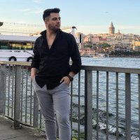 Barış Güney (@barisguny) 's Twitter Profile Photo Barış Güney (@barisguny) 's Twitter Profile Photo