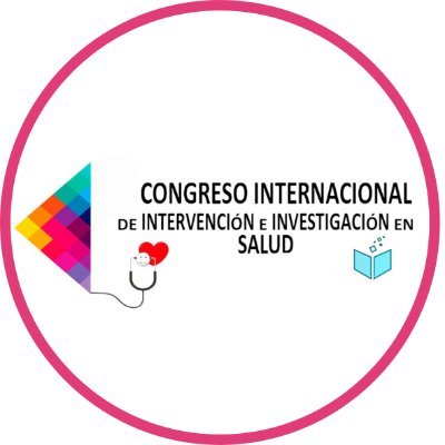 Congreso Internacional de Intervención e Investigación en Salud. Murcia, 22 y 23 de febrero de 2024. PLAZO DE INSCRIPCIÓN CERRADO.