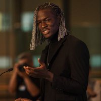 Joshua Gabriel Oluwaseyi (@joshgseyi) 's Twitter Profile