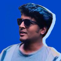 Ajay Naidu Edits(@AjayNaidu767) 's Twitter Profile Photo