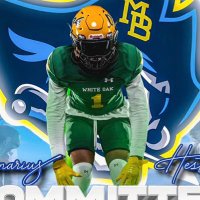 Damarius Hester C/O 25’(@DamariusHester2) 's Twitter Profile Photo