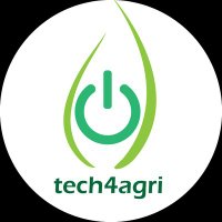 Tech4agri (@tech4agri) 's Twitter Profile