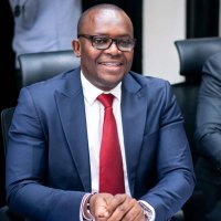 Laurent Munzemba (@lmunzemba) 's Twitter Profile