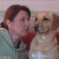 Susan & Angel Molly 18/2/22 🌈💔(@stsusan60) 's Twitter Profile Photo