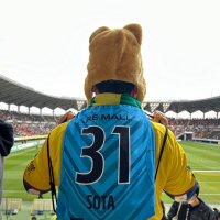 ソーーータ(@sooota43) 's Twitter Profile Photo
