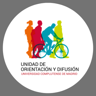 Unidad de Orientación y Difusión de @unicomplutense | ig: venalacomplutense.
#venalaComplutense | uod@ucm.es