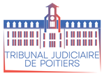 Compte officiel du procureur de la République près le tribunal judiciaire de Poitiers.