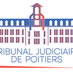 Procureur Poitiers (@ProcPoitiers) Twitter profile photo