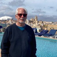 Rob Baudhuin (@myteacherrobb) 's Twitter Profile