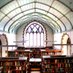 Oriel College Library (@OrielLibrary) Twitter profile photo