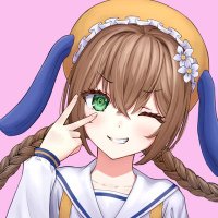 宿吏 千寿🐰 (@35syukuri) 's Twitter Profile Photo