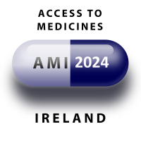 Access to Medicines Ireland(@AccessToMedsIRL) 's Twitter Profile Photo