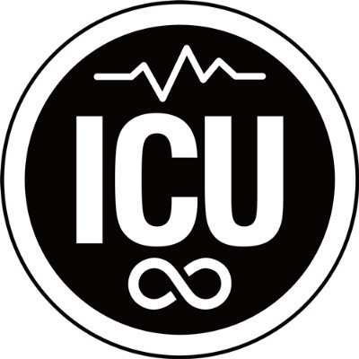 $ICU is the first memecoin on ICP with burning and rescue mechanism.
Canister ID: o64gq-3qaaa-aaaam-acfla-cai
LinkTree: https://t.co/tPIyb70qZa