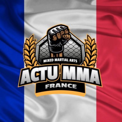 La passion du mma a la française 🇫🇷