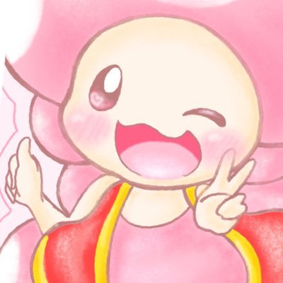 shifto(シフト)って読みます(*ᐛ*) 趣味でお絵描きしてます(投稿は21:00(UTC+9)くらいが多いかも)、ゲームの事や様々な話題も時々…今日も適当にほのぼの行こうぜ☆ pixiv→https://t.co/zoyfIUsXlC