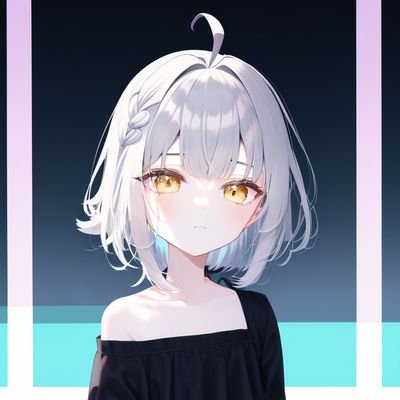 推垢 推しは推せる時に全力前進
推しの良さが全宇宙に拡散されますように。
ヘルヴォラー✿えび姉様のシルト✿
/ポケモン/遊戯王/結城友奈は勇者である/アサルトリリィ/ウマ娘/刀使ノ巫女/ひろプリ
# 三好夏凜/ライス✕ブルボン✕ターボ/佐々木藍/
推活中
@今期 神椿市建設中。瑠璃の宝石 視聴中
