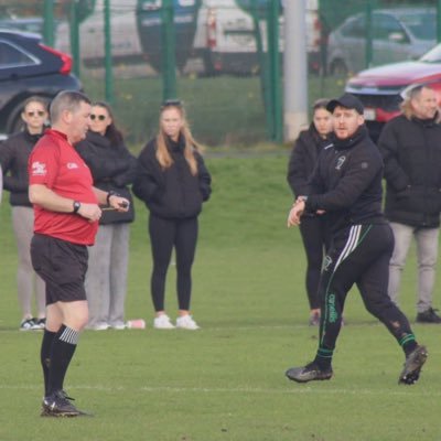 Scotstown. Dublin; Parnells Senior Mens & Foxrock Cabinteely LGFA Coach | S&C & CEO of The Gaelic Athletic Academy. Shane Rice TV Host; The Off Season 🎥