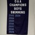 ROHS Mens Swimming (@rohsmensswim) Twitter profile photo