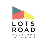 LotsRoadAuctions(@LotsRdAuctions) 's Twitter Profile Photo