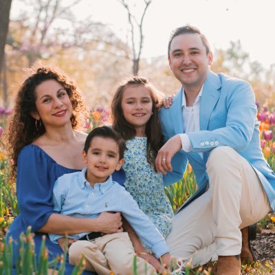 Ai Entrepreneur, Husband, Father, and Lover of Gardening | Harvard, Georgetown, UNM, Texas A&M Alum