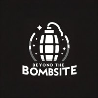 Beyond The Bombsite - COMING SOON (@beyondthebomb) 's Twitter Profile