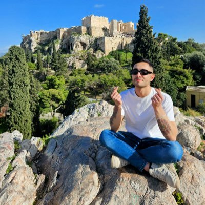 al_leviathan's profile picture. 