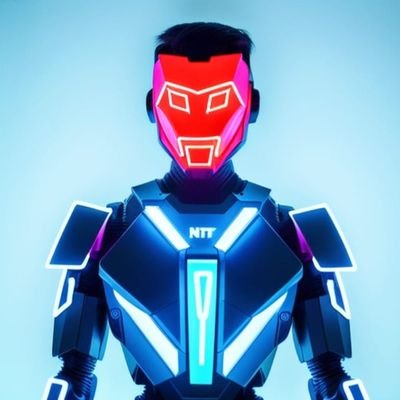 cryptotenoor's profile picture. Crypto Never Sleeps. Thousands of opportunities are at your doorstep.
A @Bitcoin Enthusiast. Reporter : @BluebyteFinance