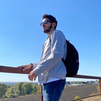 foufelshmercz's profile picture. Almighty Foreigners founder