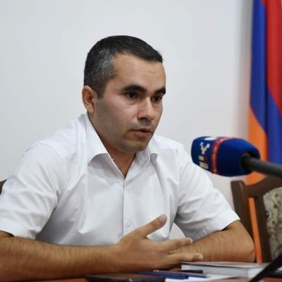 Office of the Ombudsman for the Cultural Heritage of the Armenian Highlands