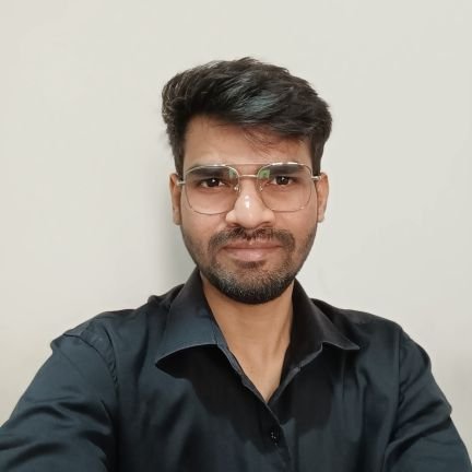 ErRahul1519 Profile Picture