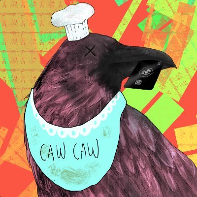 $CAW $CAW