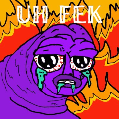 UhFek_Sol Profile Picture