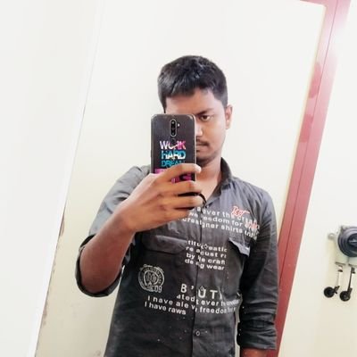 tshanmukhrao_97 Profile Picture