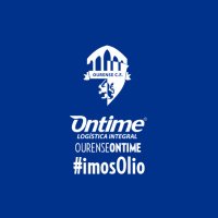 Ourense Ontime FSF(@OUontimeFSF) 's Twitter Profile Photo